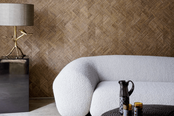 Ontdek onze indrukwekkende behangcollectie!