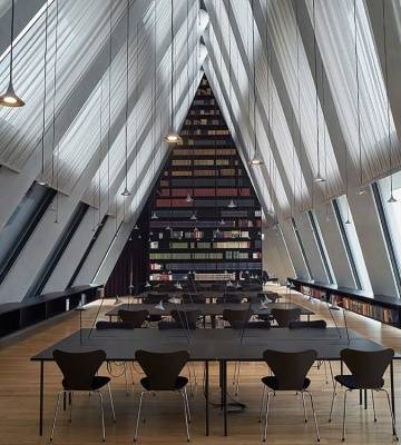 Merk uitgelicht: Kvadrat