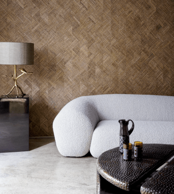 Ontdek onze indrukwekkende behangcollectie!